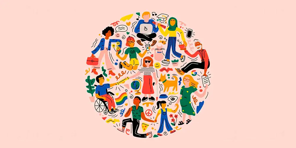 Diseño inclusivo y sus principios