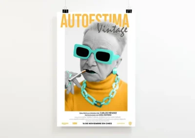 Autoestima vintage