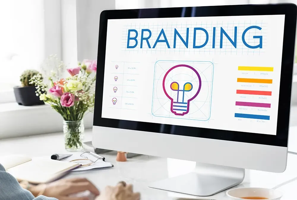 La importancia del branding en el diseño gráfico